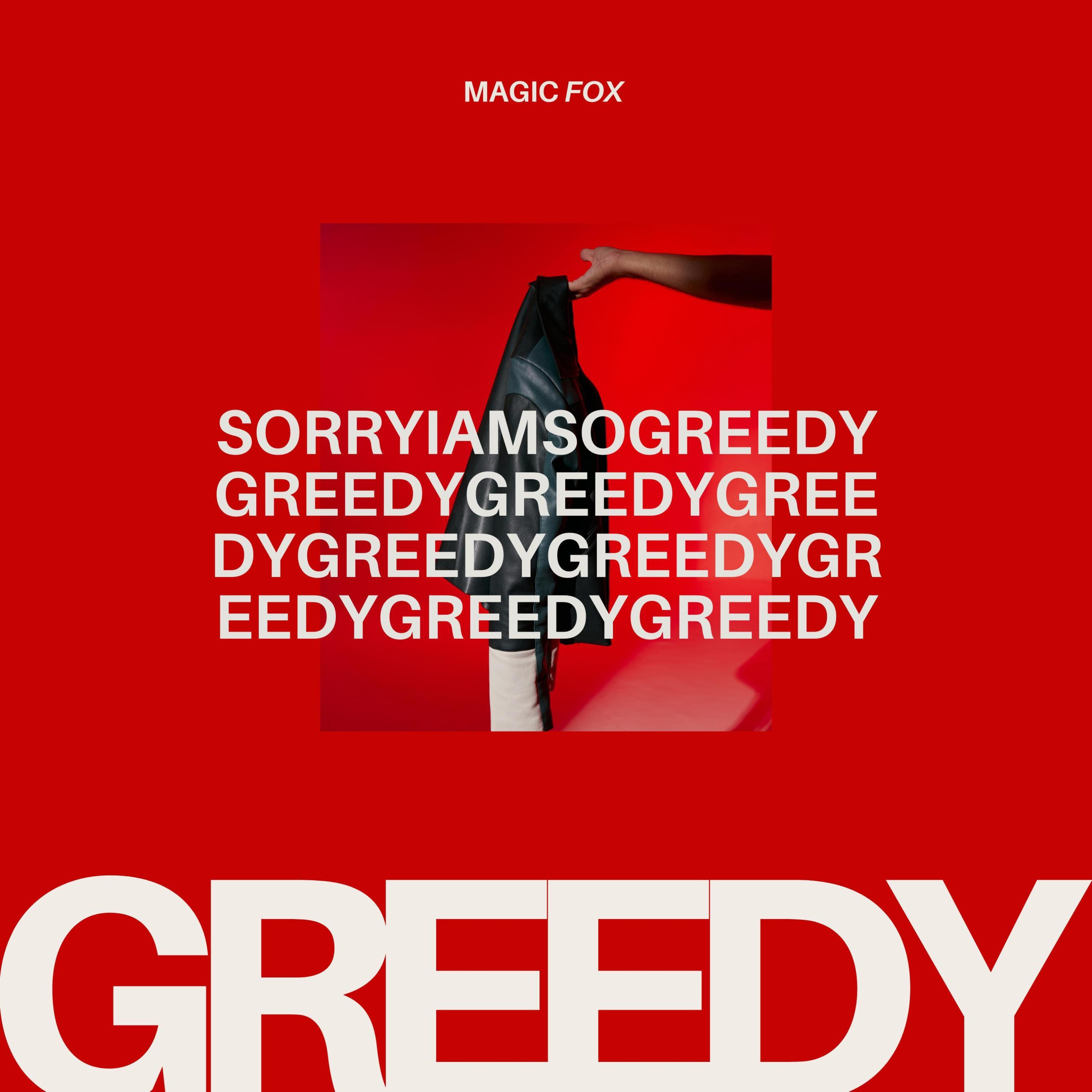 GREEDY