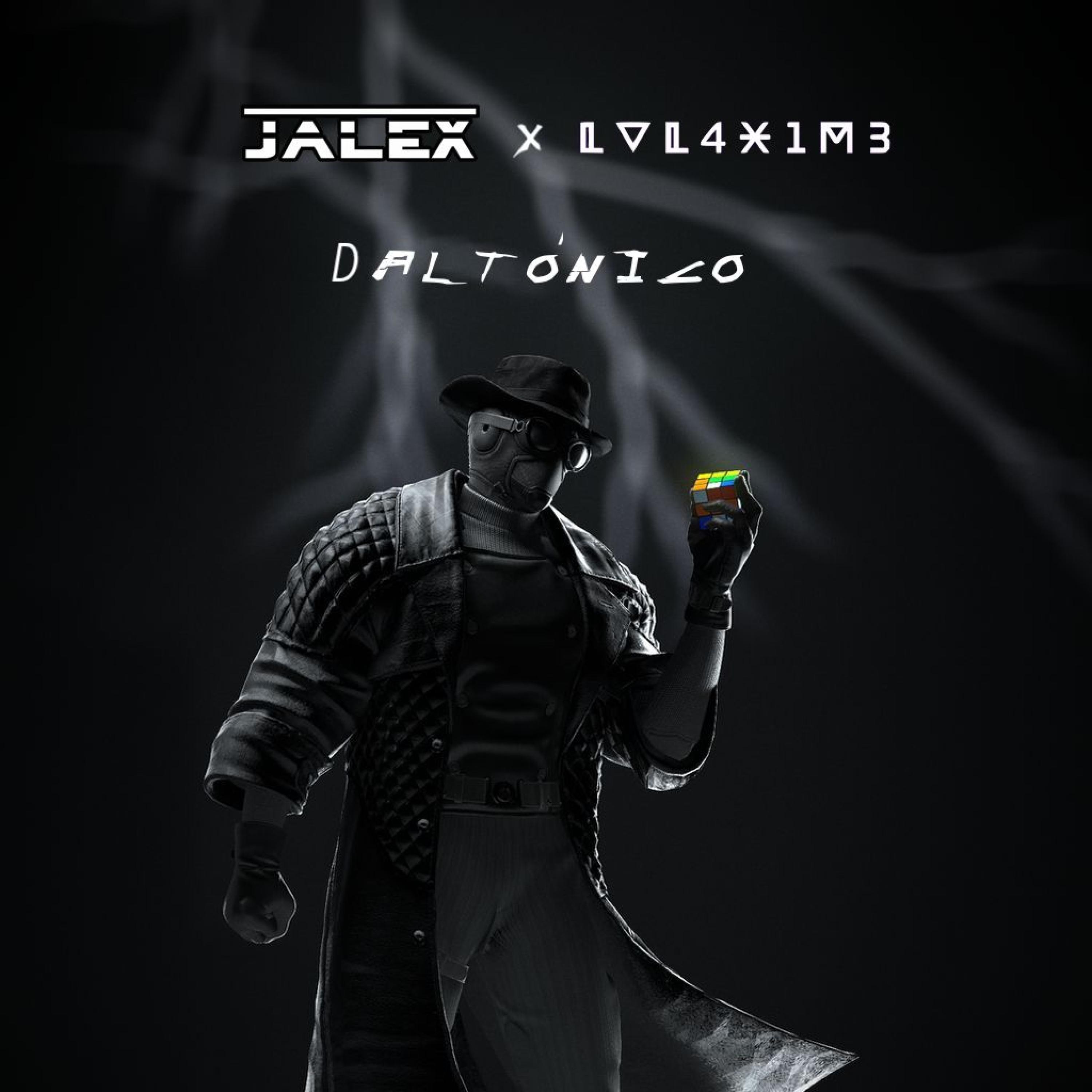 Daltónico