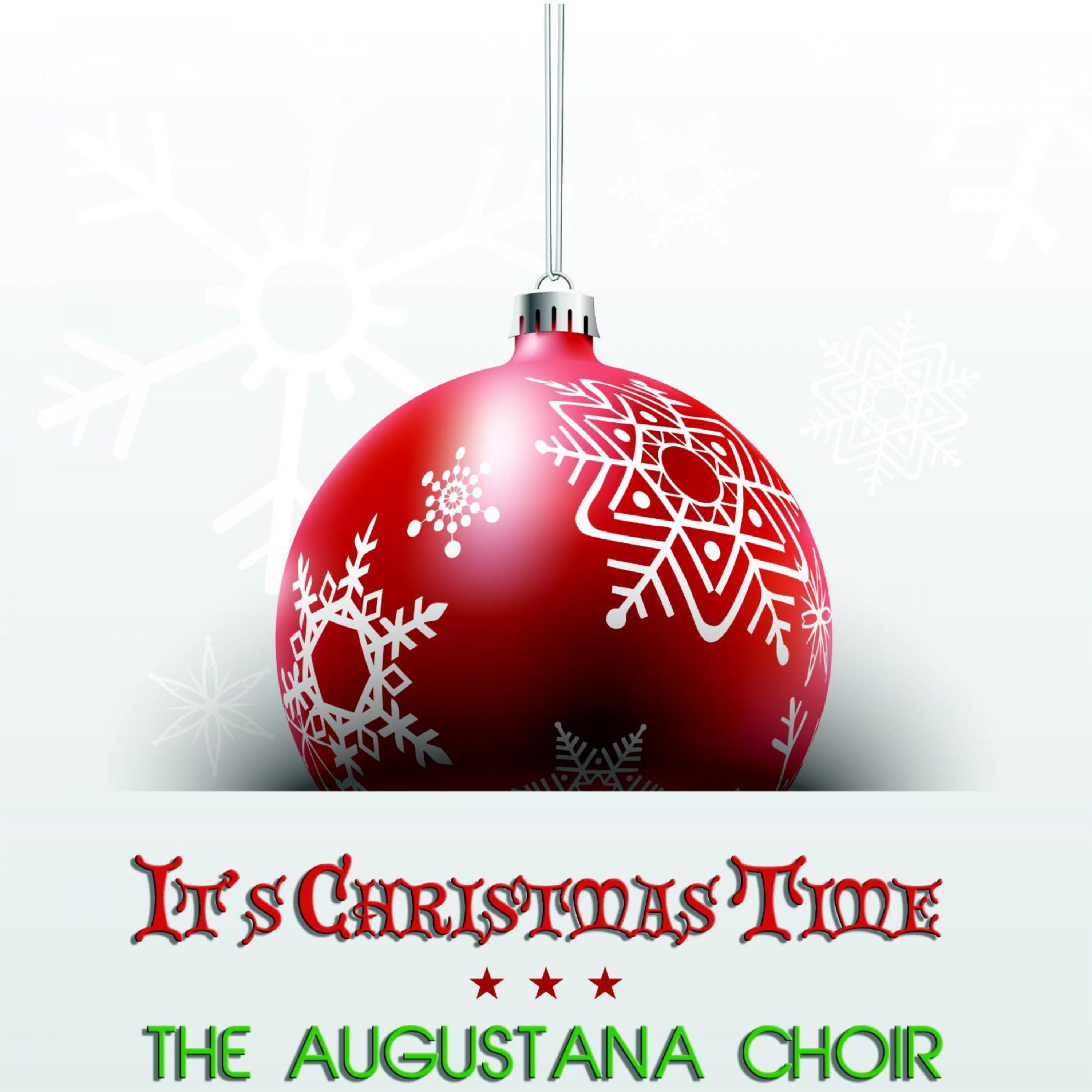 It's Christmas Time