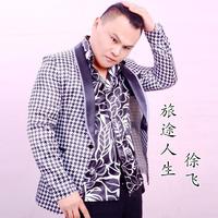徐飞 - 旅途人生(原版立体声伴奏)