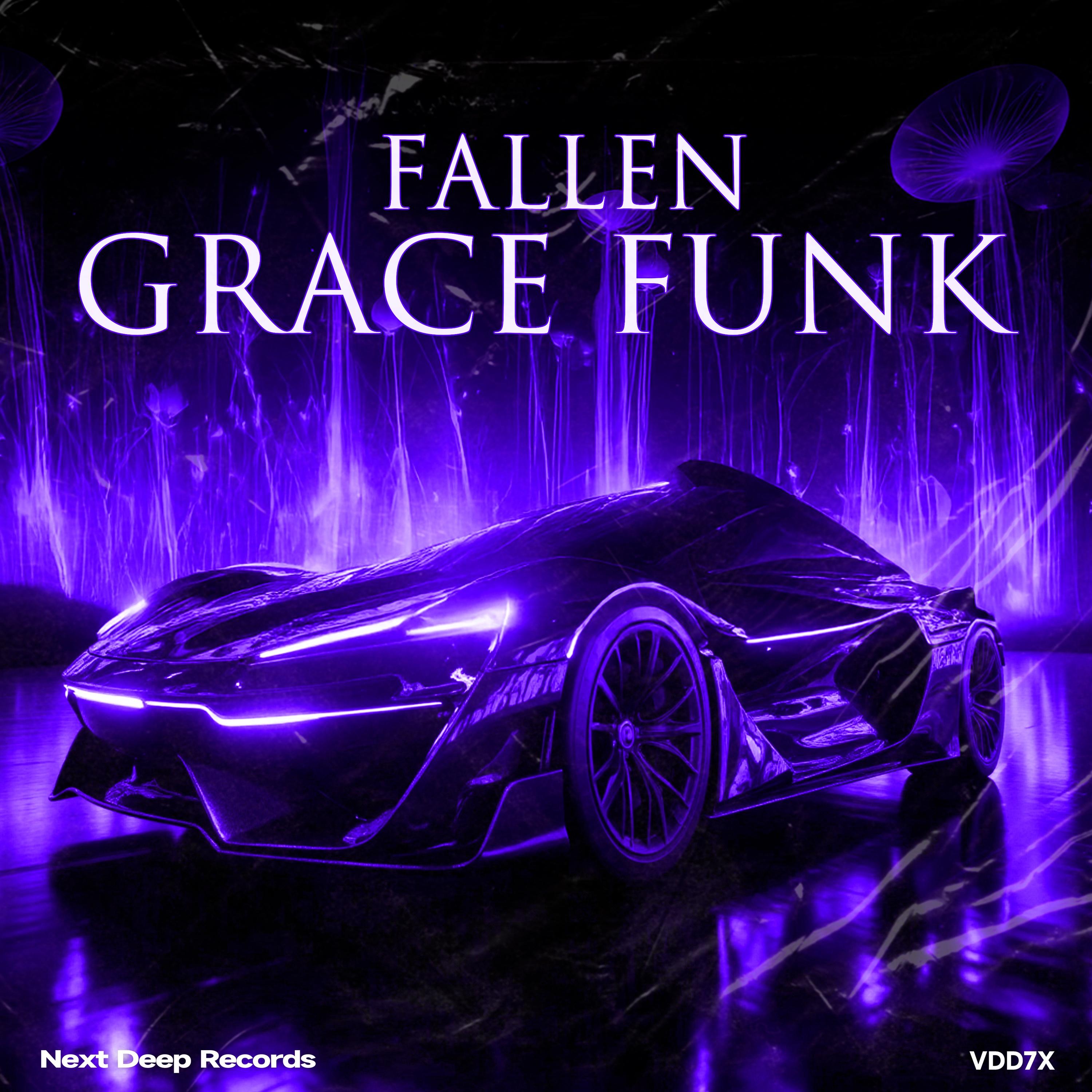 FALLEN GRACE FUNK