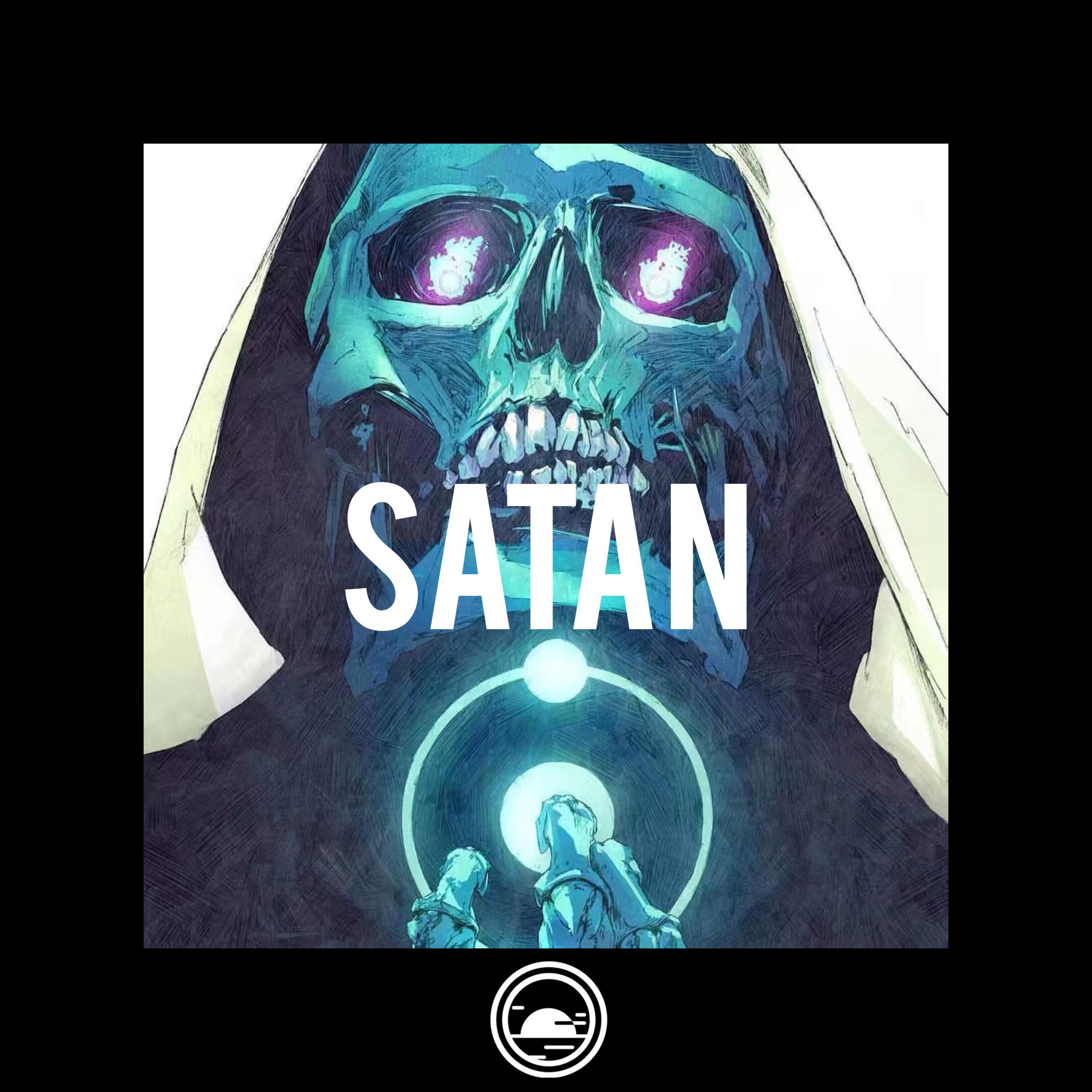 "Satan"