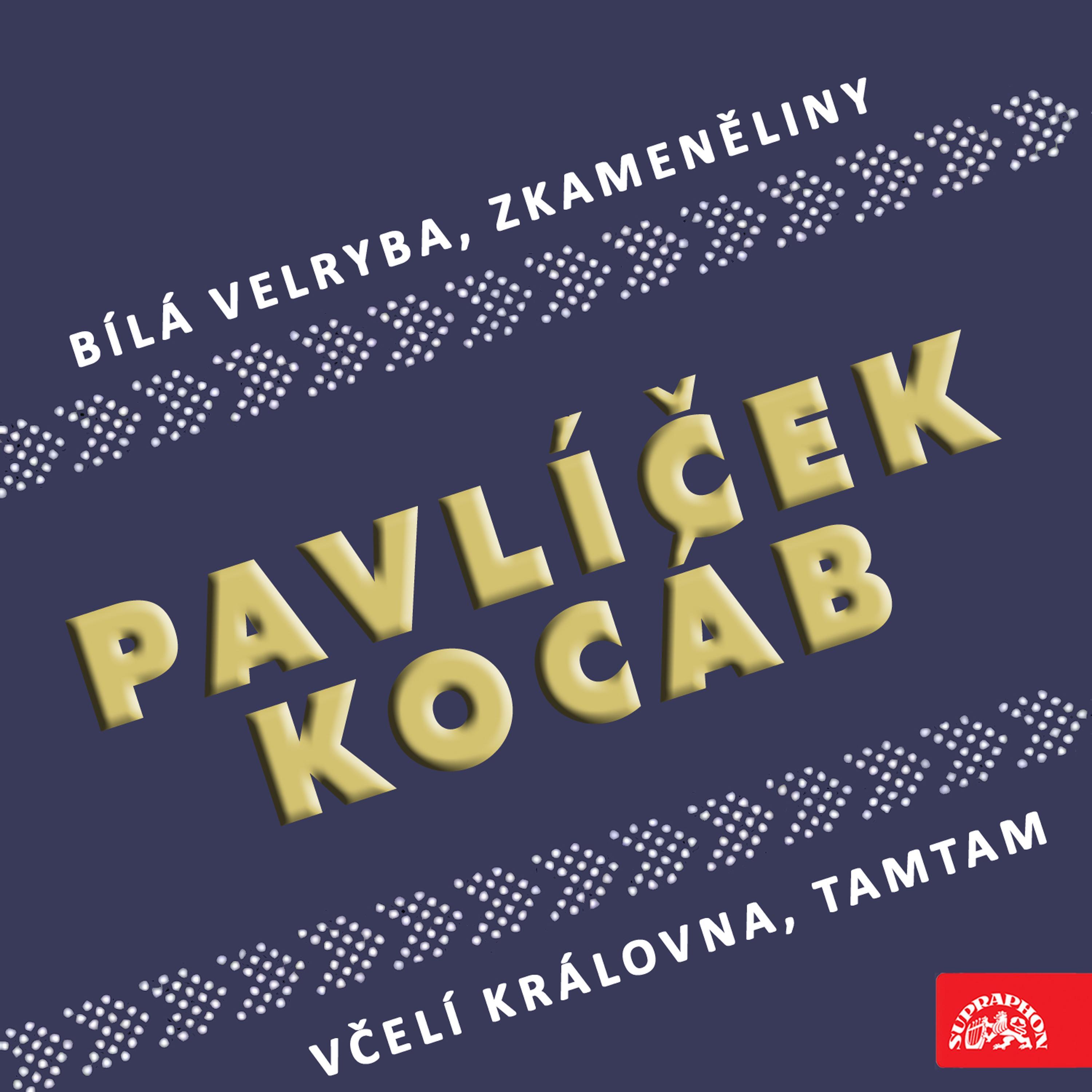 Bílá velryba, Zkameněliny, Včelí královna, Tamtam