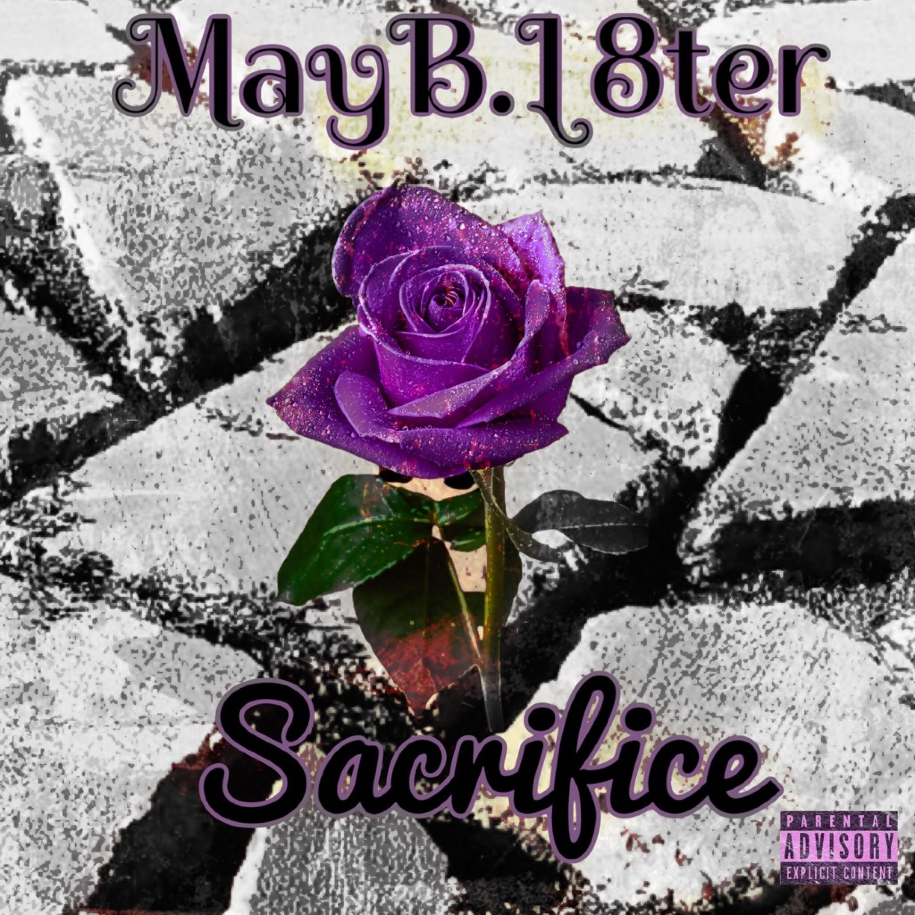 Sacrifice (feat. S.J.)