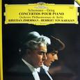 Grieg and Schumann Piano Concertos (Zimerman, Karajan)