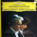 Grieg and Schumann Piano Concertos (Zimerman, Karajan)专辑