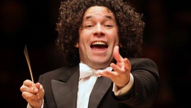 Gustavo Dudamel