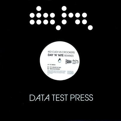 Day 'n' Nite (TC and Brackles Remixes)