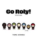 Go Roly!-short size-