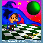 Tournament Hill