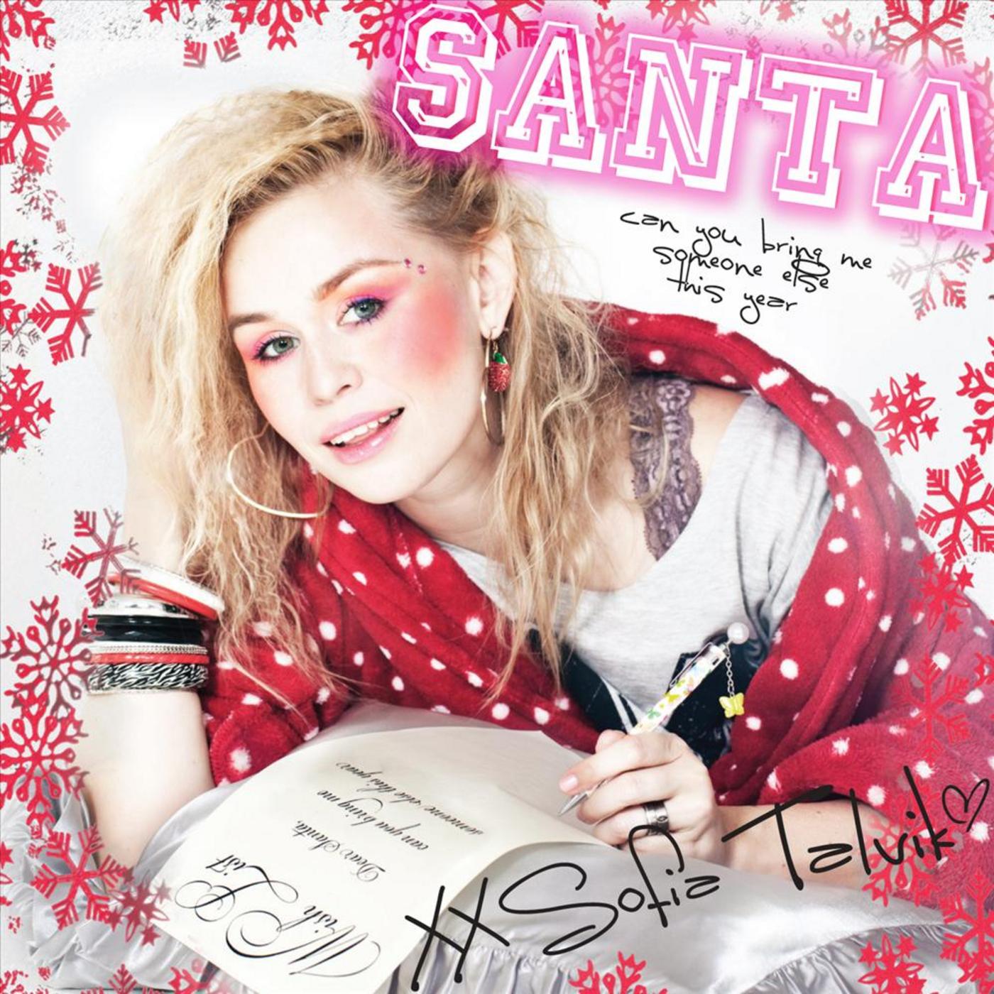 Santa (Can You Bring Me Someone Else This Year)