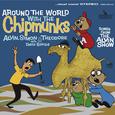 Around The World With The Chipmunks