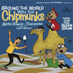 Around The World With The Chipmunks专辑