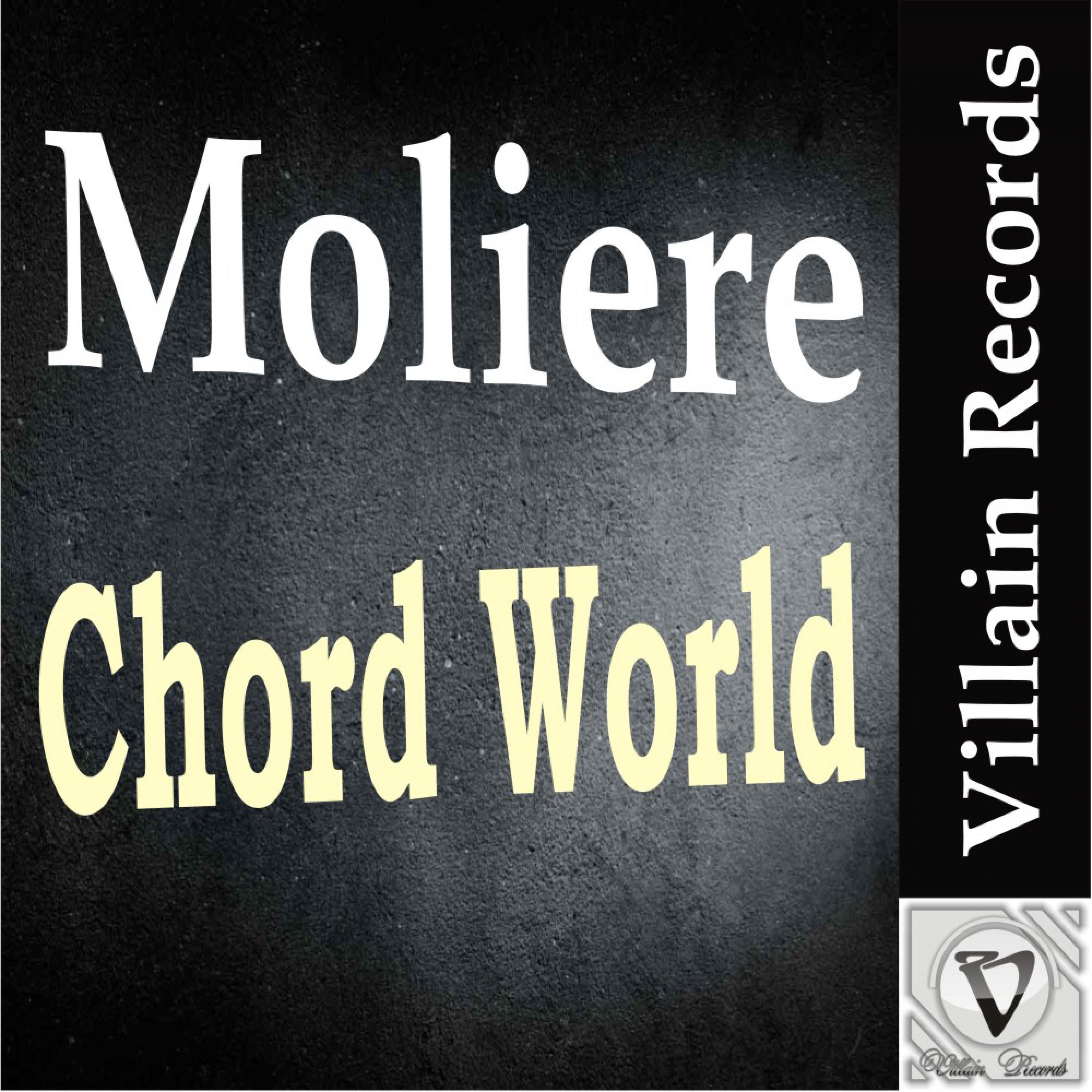 Chord World Ep