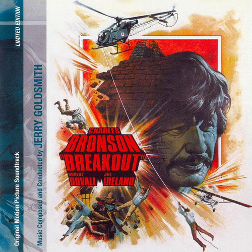 Breakout [Limited edition]专辑