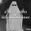 MC RANGEL - CAVUCANDO X MENOR DO CORRE (feat. DJ ITIN & MC LORIN DA ZL)