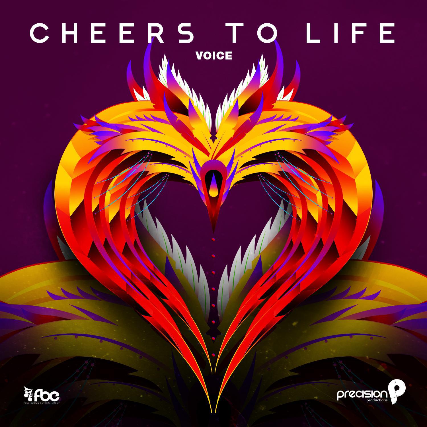 Cheers to Life (Trinidad and Tobago Carnival Soca 2016)专辑