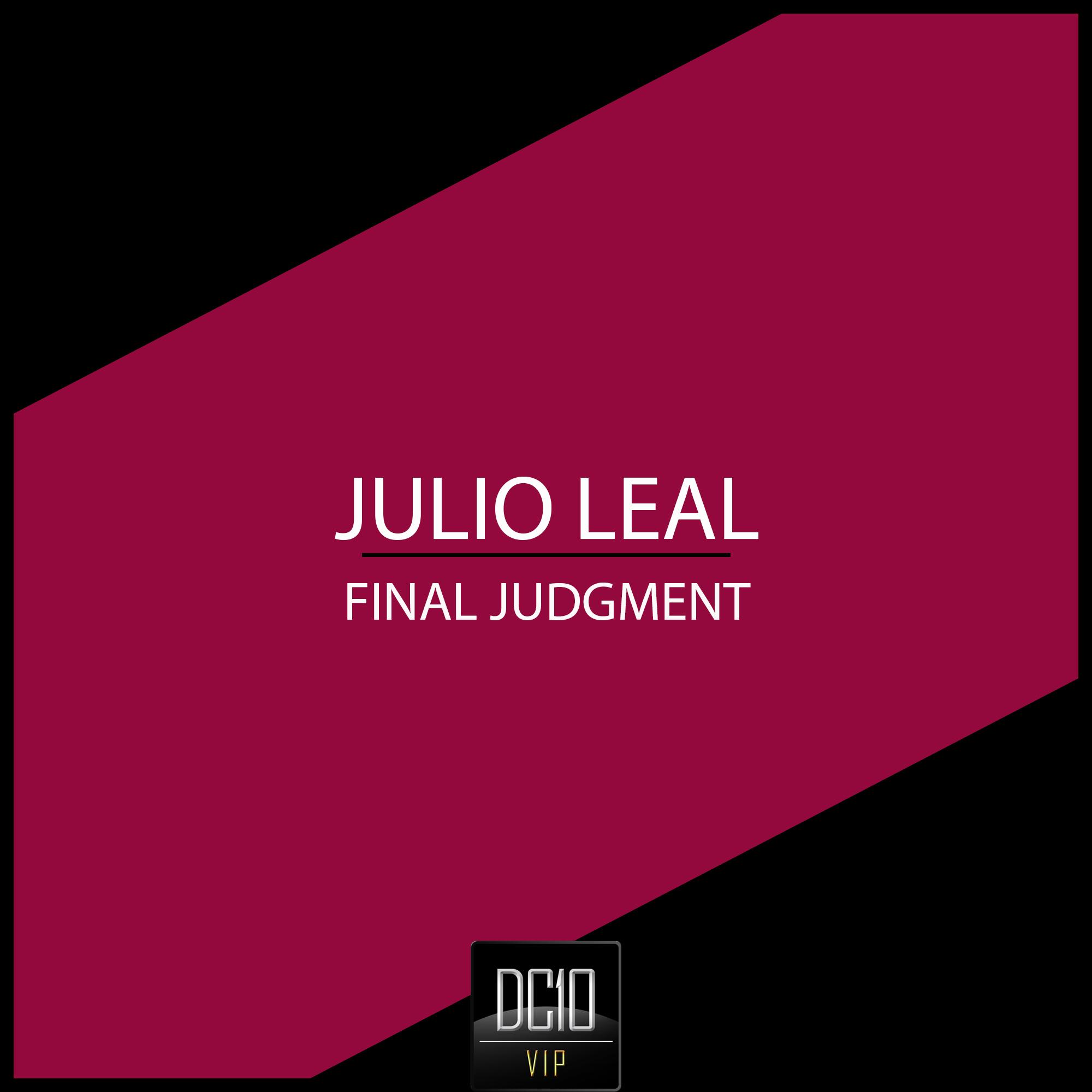 Final Judgment