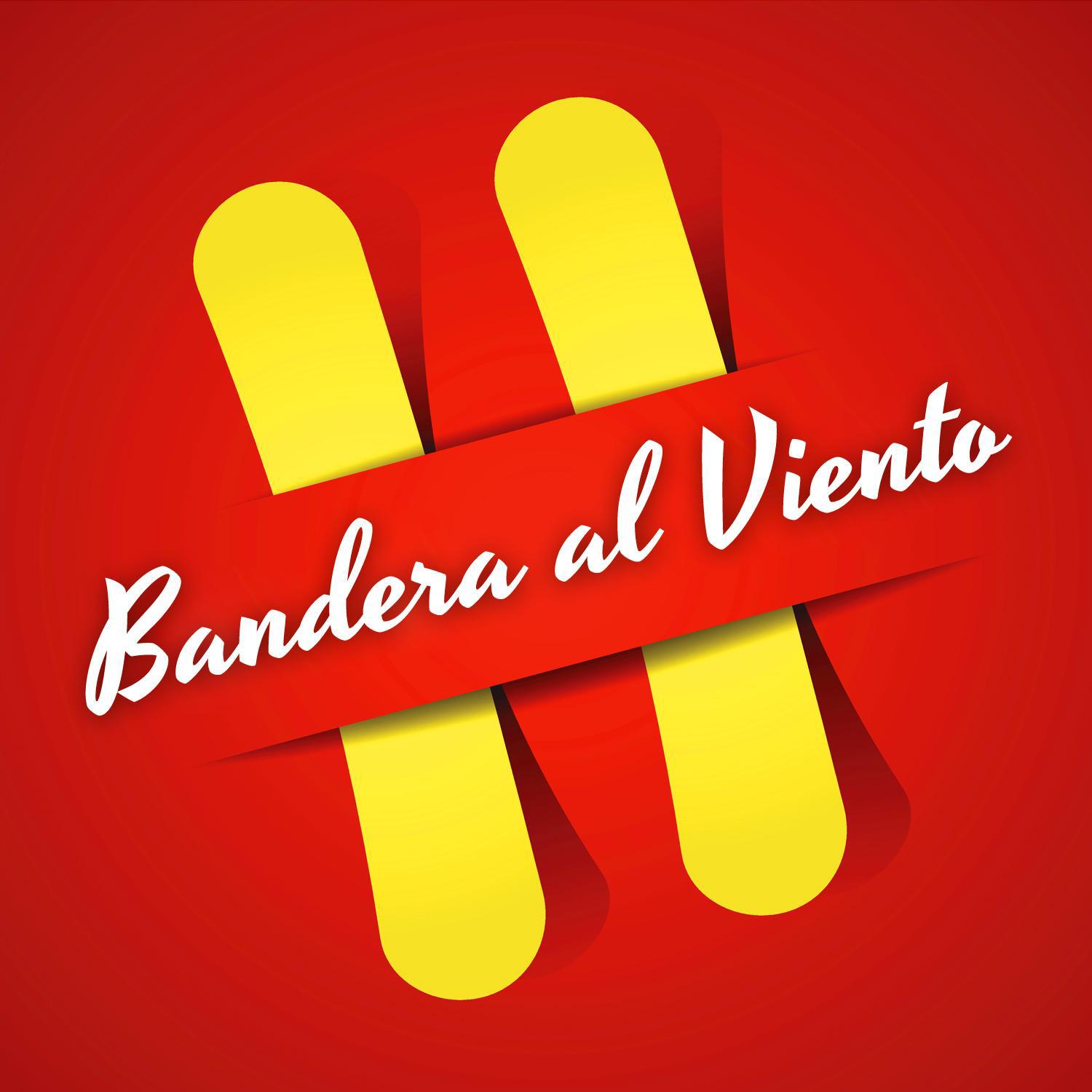 Bandera al Viento - Single专辑