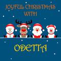 Joyful Christmas With Odetta