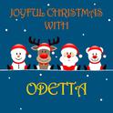 Joyful Christmas With Odetta专辑