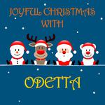 Joyful Christmas With Odetta专辑