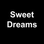 Sweet Dreams (Live)专辑