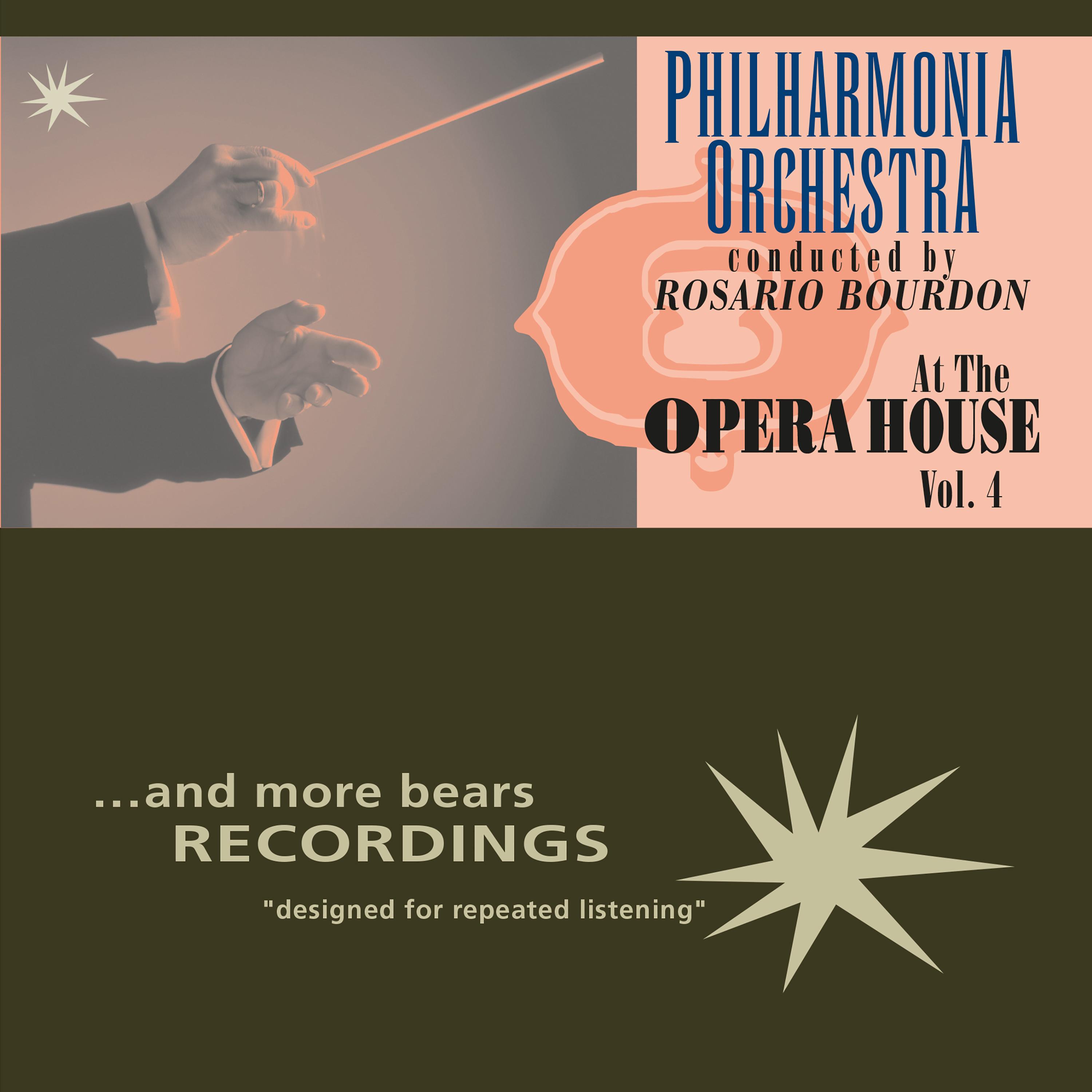 At the Opera House, Vol. 4