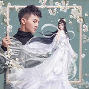 云裳羽衣曲