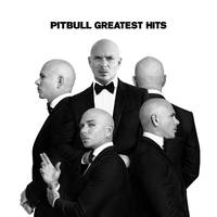 Pitbull - RAIN OVER ME