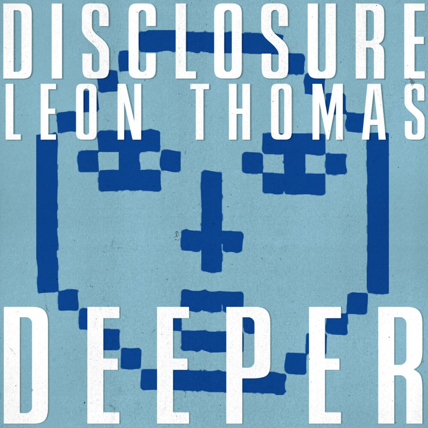 Deeper (Extended Mix)