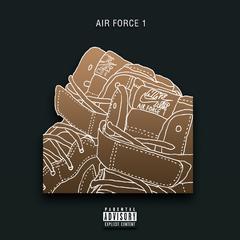 Air Force 1（链接纽带remix）