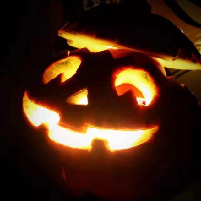 Happy Halloween