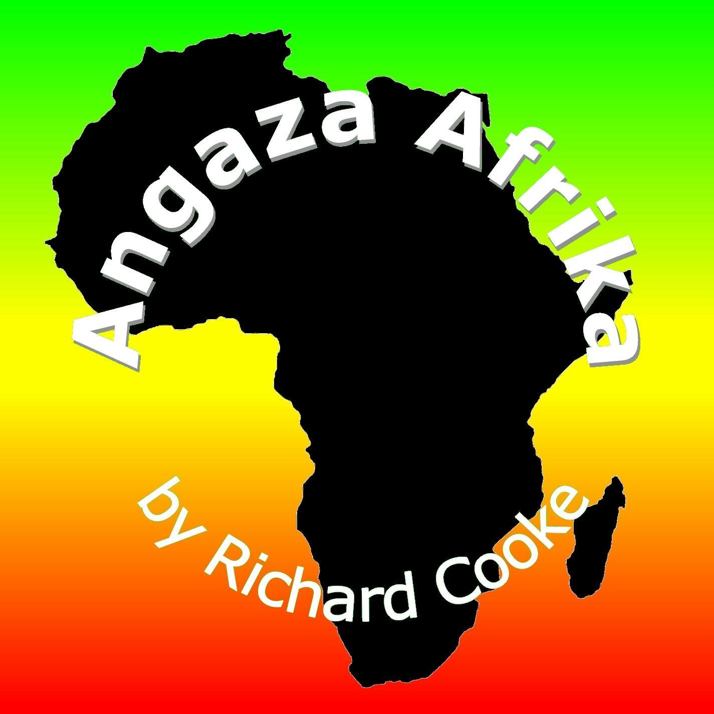 Angaza Afrika
