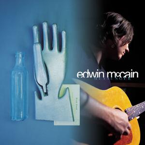 Edwin McCain - I Could Not Ask for More (PS karaoke) 带和声伴奏