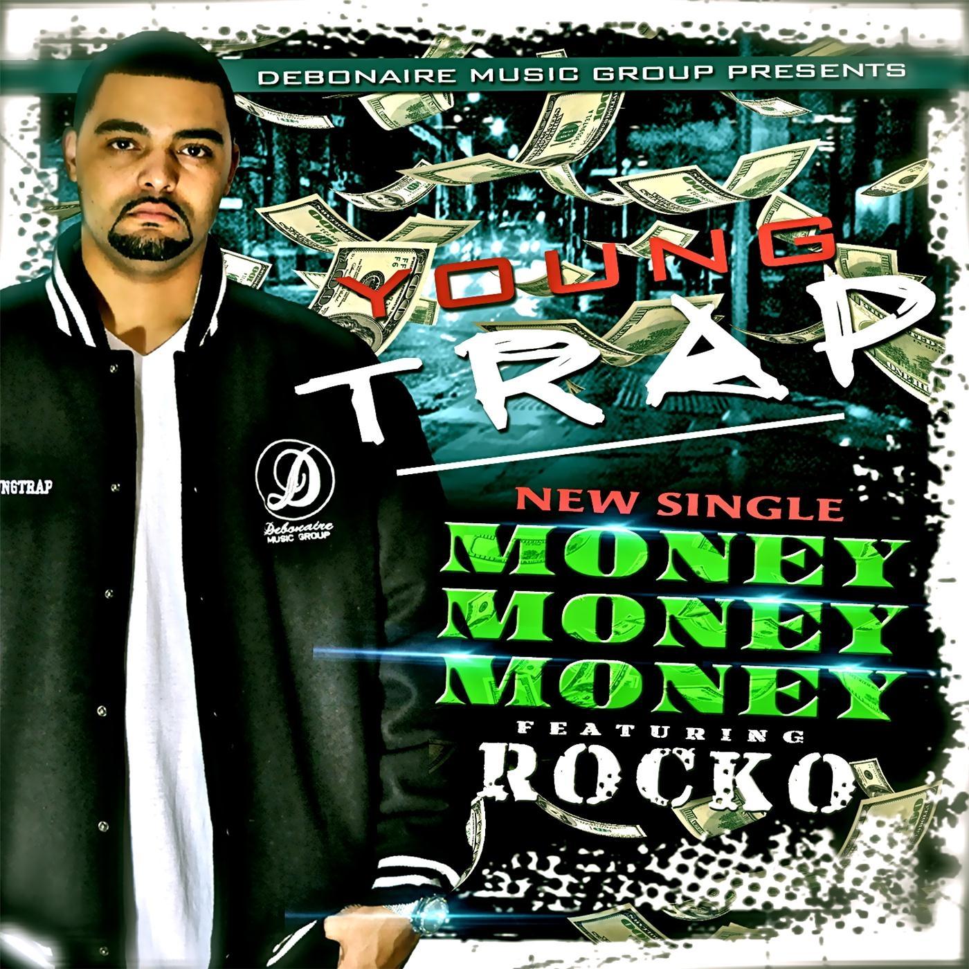 Money Money Money (feat. Rocko)