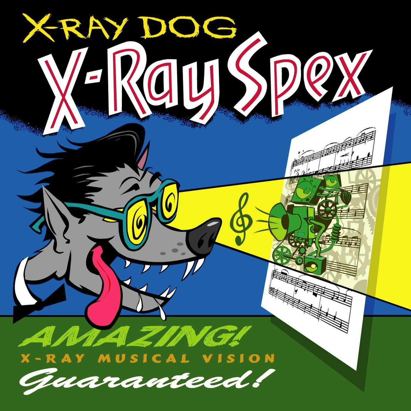 open your heart x-ray dog 单曲 网易云音乐