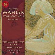 Mahler: Symphony No. 1