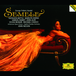 Semele HWV 58 / Act 3专辑