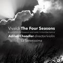 The Four Seasons & Concertos for Bassoon and Violin "in tromba marina"专辑