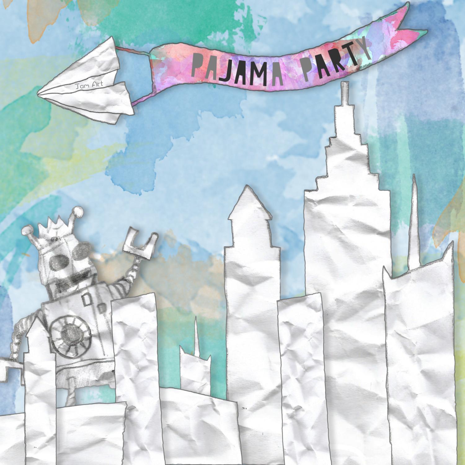 Jam Art