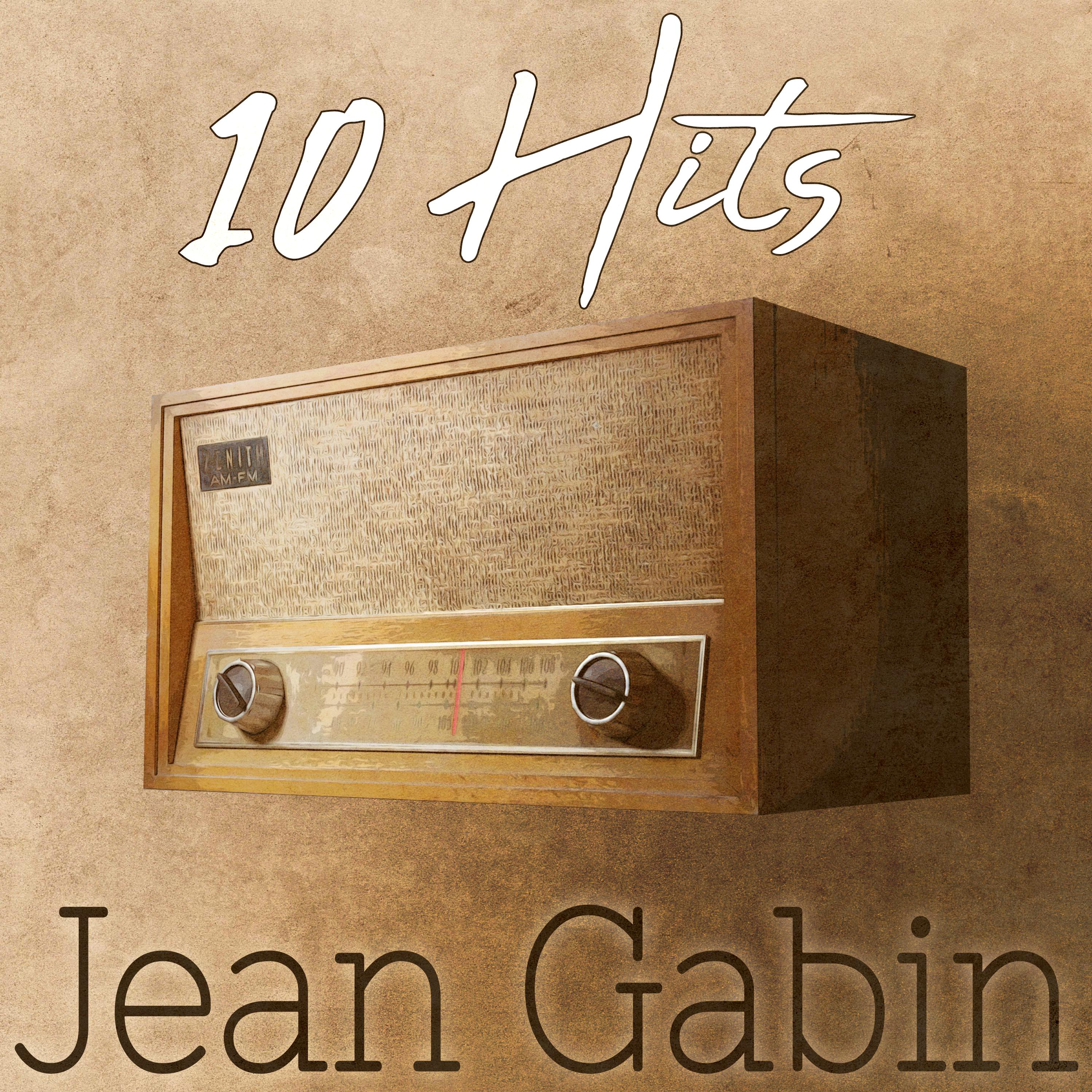 Jean Gabin - On Me Suit (Remastered 2014)