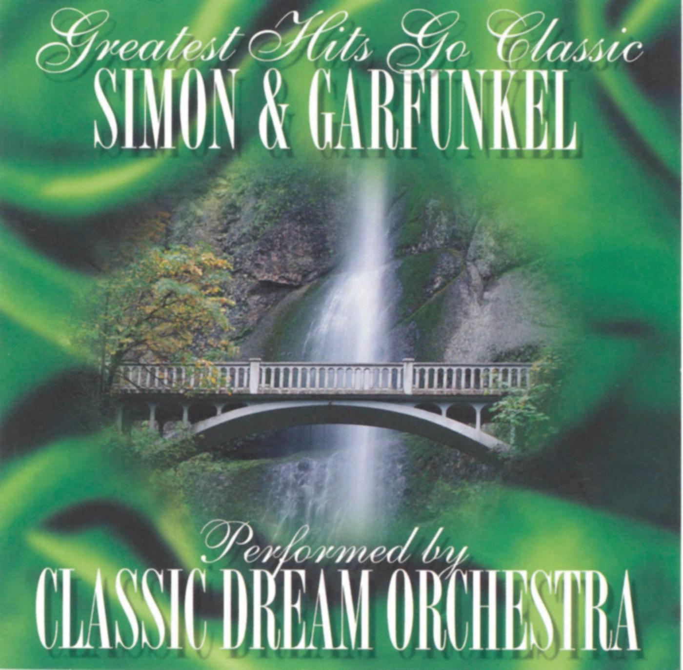 Classic Dream Orchestra - Bye, Bye, Love