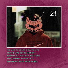 21（prod. Xiangyue）