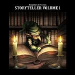 STORYTELLER VOLUME 1专辑