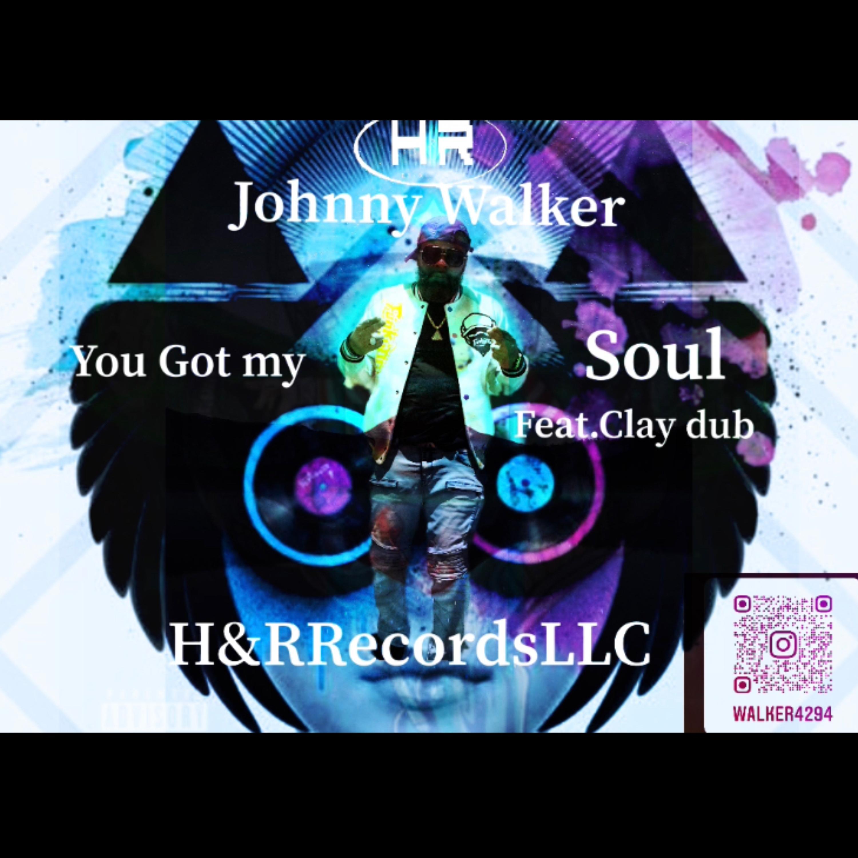 You Got My Soul (feat. Clay Dub) [Radio Edit]