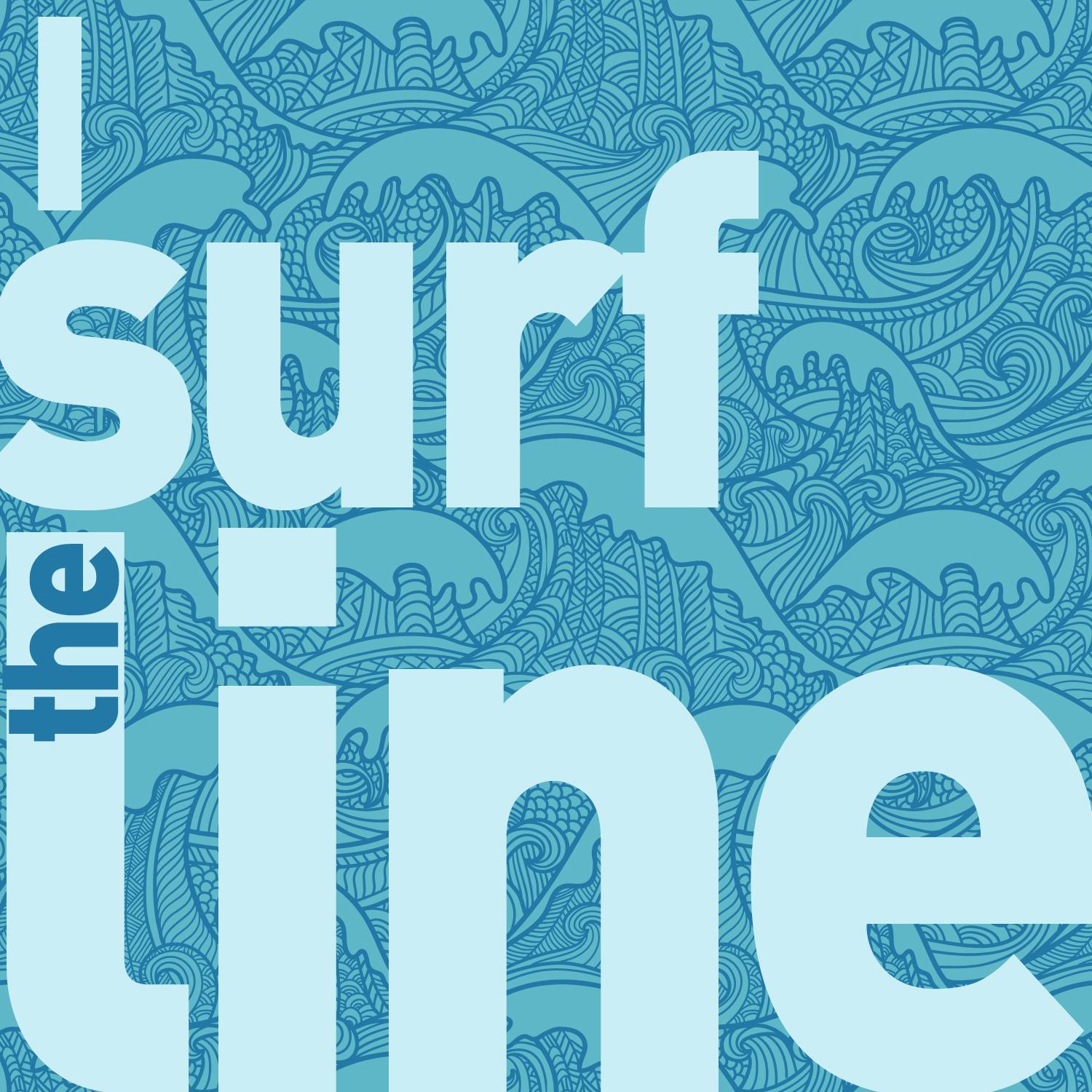 I Surf the Line - 12 Golden Country Greats Played by Surf Rock Legends the Ventures!