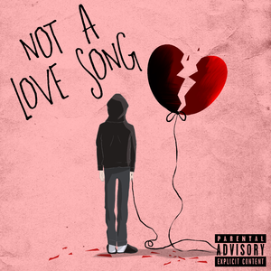 Not a Love Song - Ross Lynch (unofficial Instrumental) 无和声伴奏