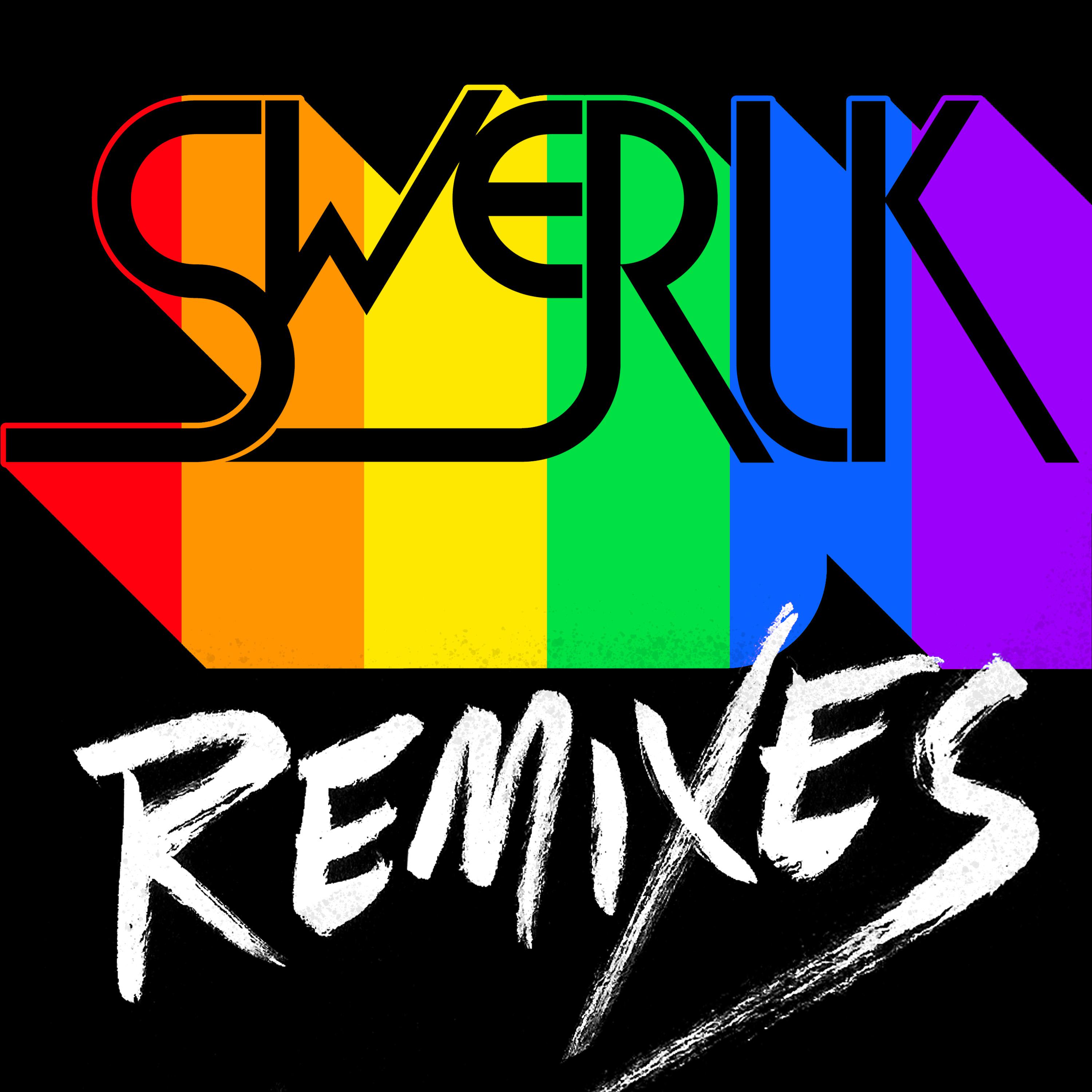 Scissor Sisters - SWERLK (Martin Sharp Remix)