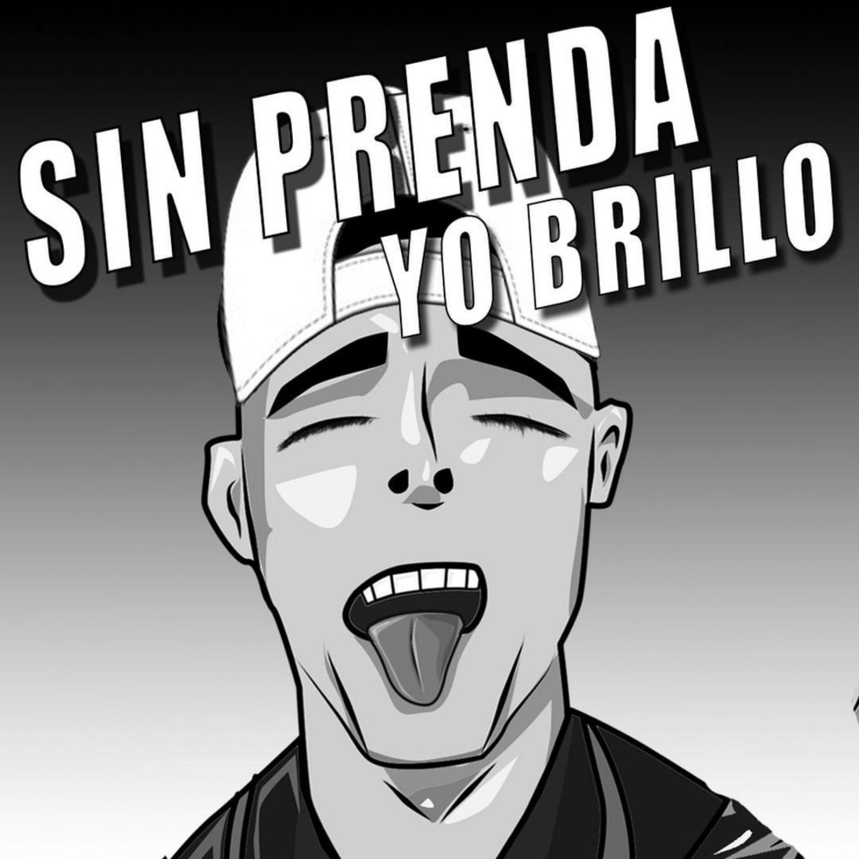 Sin prenda yo brillo